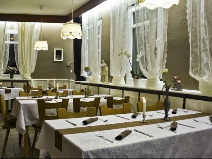 照片: Gasthaus "Zum Bahnhof"