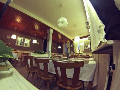 照片: Gasthaus "Zum Bahnhof"