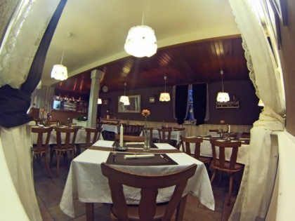 照片: Gasthaus "Zum Bahnhof"