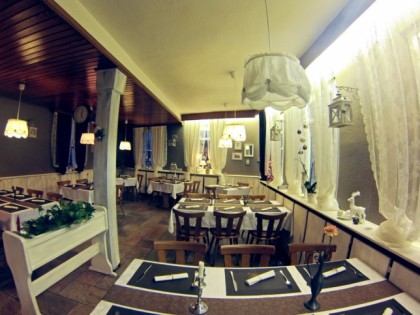 照片: Gasthaus "Zum Bahnhof"